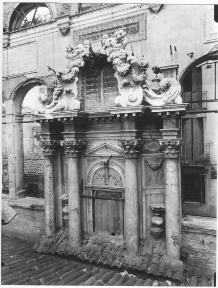 incendio-sinagoga-aron-haKodesh